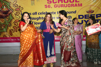 Best CBSE School Gurgaon 135